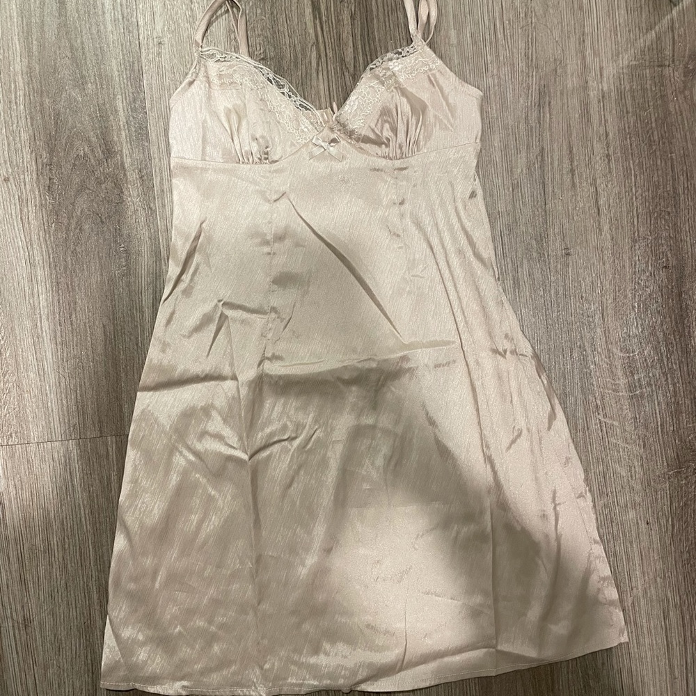 Princess Polly Silky Dress